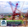 ทาวเวอร์เครนมือสอง - ทาวเวอร์เครน-ทาวเวอร์รีช